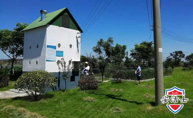 上城区电线电缆除杀白蚁